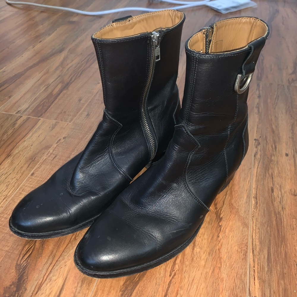 Everyday Hero Zimmerman Boots